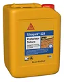 Sika 490560–5L Sikagard Dachschutzmittel, Kanister 5°l, farblos