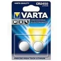 VARTA CR2450