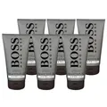 Hugo Boss Boss Bottled 6 x 150 ml Showergel Duschgel Shower Gel Set