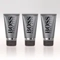 Hugo Boss Bottled - Duschgel Shower Gel 150ml - 3x