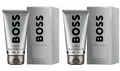 ✅ Hugo Boss Boss Bottled 2 x 150 ml Showergel Duschgel Shower Gel Set NEU ✅