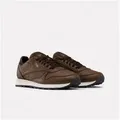 Reebok Classic CLASSIC LEATHER Sneaker braun 41 EU