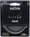 Hoya HDX Pol-Filter 62mm Objektivzubehör