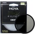 Hoya HDX CIR-PL Pol-Filter 62 mm HO-CPLHX62