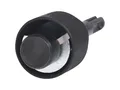 KS TOOLS 116.2036 1/2" Hahnverlängerungsfräser, SDS-Aufnahme