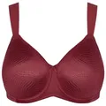 Triumph Bügel-BH Essential Minimizer W braun 70
