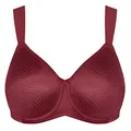 Triumph Essential Minimizer W X, BH Damen, Rot (Garnet Brown), 70C