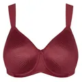 Triumph Essential Minimizer W mit Bügel Damen BH Minimizer Größe: 70C