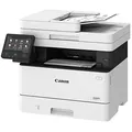 Canon i-SENSYS MF453dw 3 in 1 Laser-Multifunktionsdrucker grau