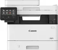 Canon i-SENSYS MF453dw Multifunktionsdrucker s/w Laser A4 210 x 297 mm Legal 216 x 356 Original A4/Legal Medien bis zu 38 Seiten/Min. Kopieren Drucken 350 Blatt USB 2.0 Gigabit LAN Wi-Fin USB-Host (5161C007)