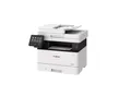 Canon i-SENSYS MF453dw s/w-Laser-Multifunktionsdrucker (Druck, Scan, Kopie, USB, WLAN, Duplex, 38 Seiten/Minuten) Weiss