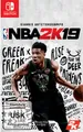 Nintendo SWITCH Spiel NBA 2k19 19 2019 NEU NEW