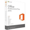 Microsoft Office 2016 Professional PLUS Retail