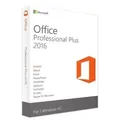 Microsoft Office Professional Plus 2016 ESD ML Win [ Produktschlüssel, keine Liz...