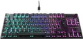 Turtle Beach Vulcan TKL Tastatur Gaming USB QWERTZ Deutsch Schwarz (00226439)