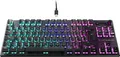 TURTLE BEACH Vulcan TKL, LEDs RGB, TITAN Mechanical Linear USB, DE