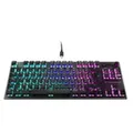 TURTLE BEACH - Vulcan TKL AIMO Gaming-Tastatur Red Switch - QWERTZ