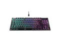 Turtle Beach Vulcan TKL PC-Tastatur (Programmierbare Tasten, 1000 Hz)
