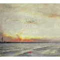 Die Kunst der Stille Kalender 2026 von Ackermann Kunstverlag GmbH / Ackermann Kunstverlag / Kalender