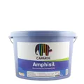 Caparol AmphiSil 12,5L weiß, Siliconverstärkte Dispersionsfarbe, Fassadenfarbe