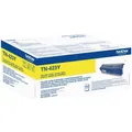 Brother Original - Jumbo Toner gelb - TN423Y 4000 Seiten