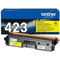 Brother Original-Toner TN-423Y