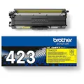 Original Toner Brother TN423Y gelb TN423Y