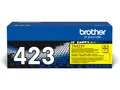 Brother TN-423Y - Gelb - Toner - Hohe Kapazität