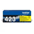 Brother TN-423Y (TN423Y) Tonerkartusche, Gelb