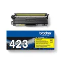 Brother original Toner TN423y yellow gelb Kartusche HLL8360 MFCL8690 MFCL8900