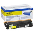 brother TN-423Y  gelb Toner