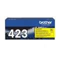 Brother Original TN423Y Toner gelb 4.000 Seiten (für HL-L8260CDW, L8360CDW)