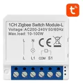 Avatto Smart Switch Module ZigBee LZWSM16-W1 No Neutral TUYA (Schaltaktor) (LZWSM16-W1)
