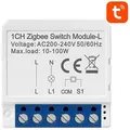 Avatto Lzwsm16-W1 Smart Zigbee Verteilerschalter ohne Neutralleiter Tuy