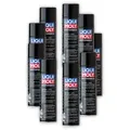 9x 500ml LIQUI MOLY 1602 Motorbike Ketten- und Bremsenreiniger Kettenspray