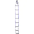 Metolius Ladder Aider 8 Step Trittleiter (Größe One Size, blau)