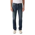Levi's Herren 511 Slim Jeans, River Bank Cool, 30W / 32L