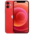 Apple iPhone 12 mini 128 GB Rot - Hervorragend - 1 Jahr Garantie