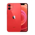 Apple iPhone 12 mini 128GB (PRODUCT)RED *WIE NEU* MwSt nicht ausweisbar