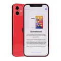 Apple iPhone 12 mini 128GB Rot iOS Smartphone 5,4 Zoll 12 Megapixel
