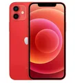 Apple iPhone 12 Mini / 128GB Smartphone Rot - Sehr Gut