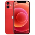 APPLE iPhone 12 Mini 128GB (PRODUCT)RED - Gut - Smartphone
