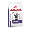Royal Canin Expert NEUTERED SATIETY BALANCE | 3,5 kg | Trockennahrung für kastrierte Katzen bis zum 7. Lebensjahr | Ausgewogener Nährstoffgehalt