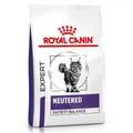 3,5 kg ROYAL CANIN Expert Neutered Satiety Balance für kastrierte adulte Katzen