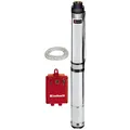 Einhell 4170944 Tiefbrunnenpumpe GC-DW 1300 N Tiefbrunnenpumpe 5000 l/h 65 m
