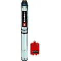 Einhell - Tiefbrunnenpumpe Gc-dw 1300 N