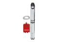 Einhell Tiefbrunnenpumpe GC-DW 1300 N (4170944)