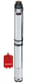 Einhell Tiefbrunnenpumpe GC-DW 1300 N OVP lädiert