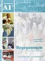 Begegnungen: Kurs- und Arbeitsbuch A1+ mit 2 CDs  v... | Buch | Zustand sehr gut