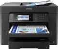 WorkForce WF-7840DTWF Multifunktionsgerät schwarz (C11CH67402)